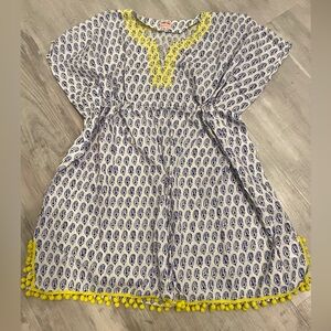 Stella & Dot Swimsuit Coverup